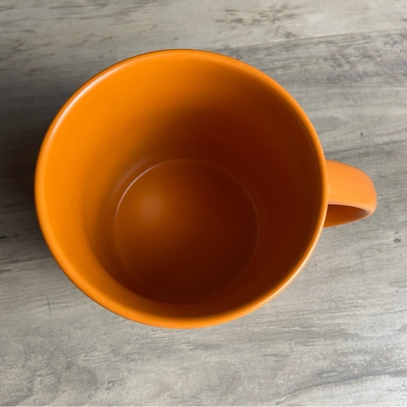 Hyde and Eek "Hey Boooo" Coffee Cup Mug 16oz Target Stoneware 2023 Boo Ghost - Picture 4 of 7